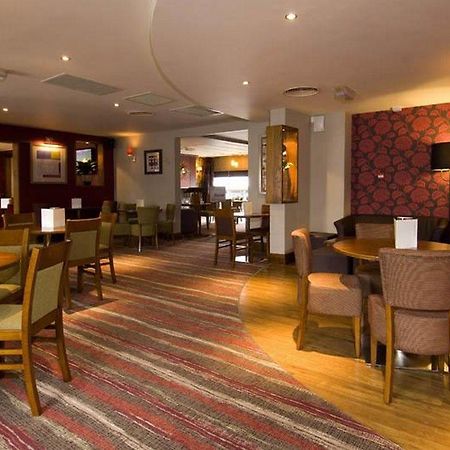 Premier Inn Manchester City Centre エクステリア 写真